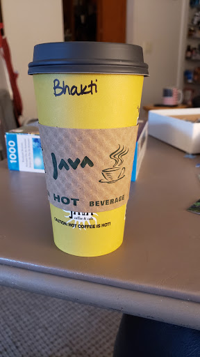 Java Hailey - Visual