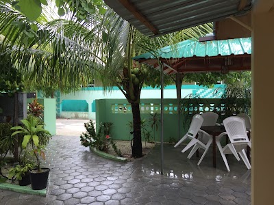 Photos of Pizca