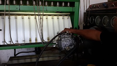 Photos of Diesel Repair Service - MOTOR AB