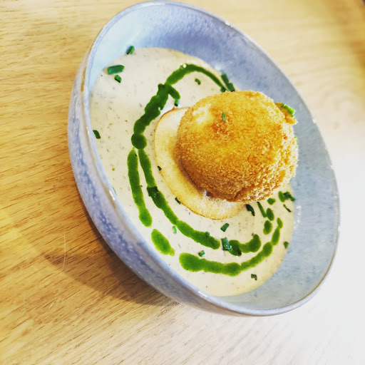 Restaurant Le Midi Libre - Thumbnail