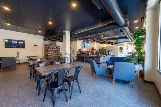 Doppio Coffee by null