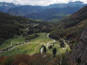 Photo n°10 de Asinerie de Lescun/ Sauma à Lescun (Ferme bio)