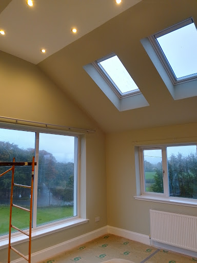 Trearty Decorators - Visual