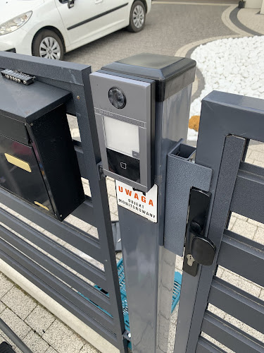 Solero Elektronik Opole Serwis Naprawa Konserwacja Monitoringów Alarmów Smart Home - Opole
