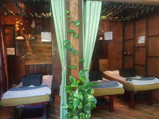 Thundery Thai Massage Clinic westmead - Thumbnail