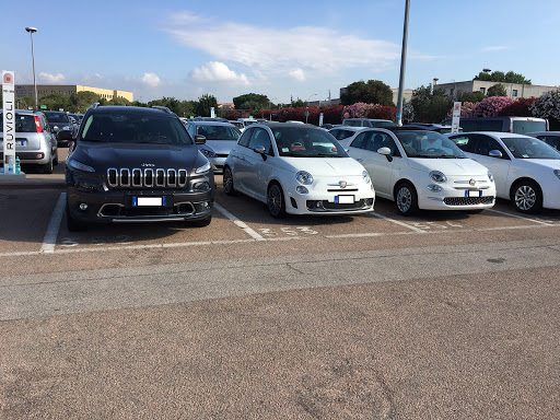 Ruvioli Rent a Car - Thumbnail