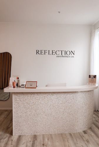 Reflection Aesthetics Co