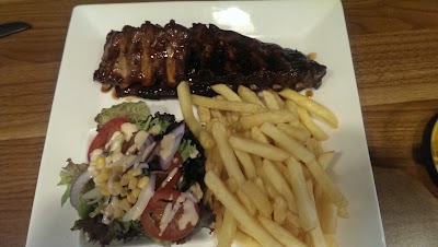 Photos of BeanBerry Bar & Restaurant