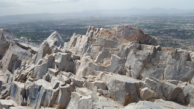 Piestewa Peak (Squaw Peak)