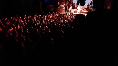 Photos of Puerto Rock
