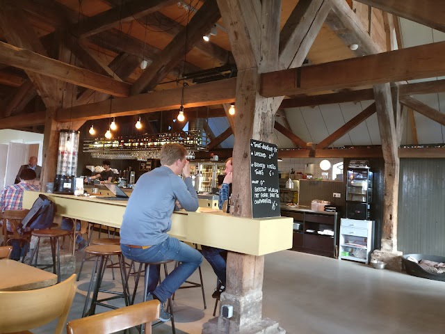 Cafe-Restaurant Polder