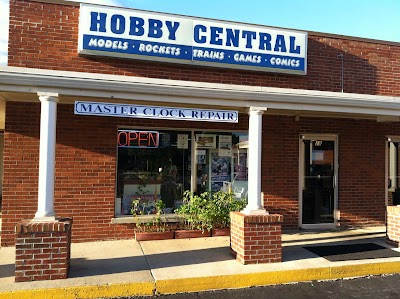 Hobby Central