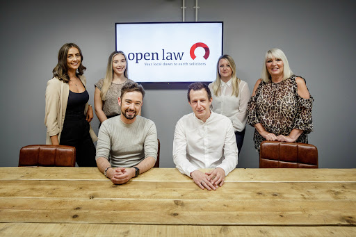 Open Law - Thumbnail