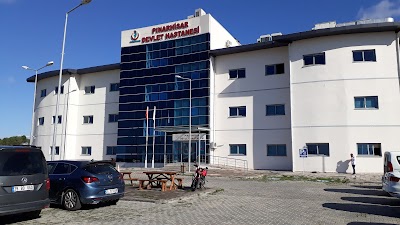 Pinarhisar Devlet Hastanesi