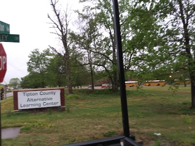 Tipton County Alternative Learning Center