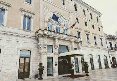 Photos of Grande Albergo Internazionale