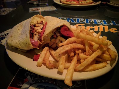 Photos of Rockefeller's Grille