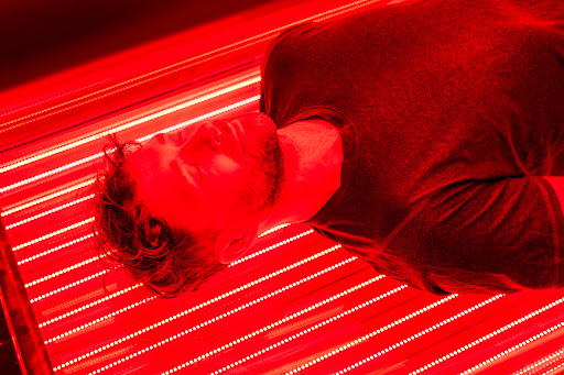 Oxydise Wellness Lab