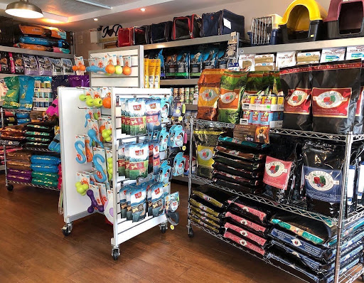 Pet House & Pet Hotel