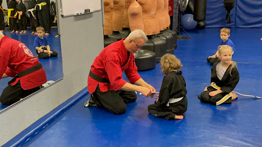 Moy Martial Arts & Tai Chi Academy - Thumbnail