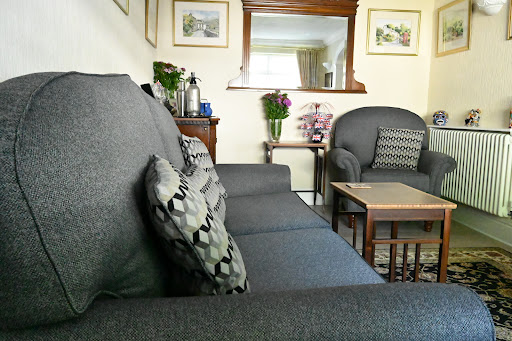 Bott Handmade Sofas Ltd - Visual