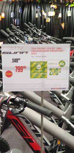 Intersport Maurepas - Thumbnail