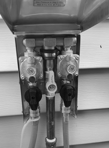 Mr. Fix It Plumbing & Heating Services - Thumbnail