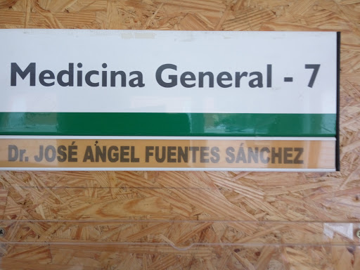 Plasencia Health Center III - Thumbnail