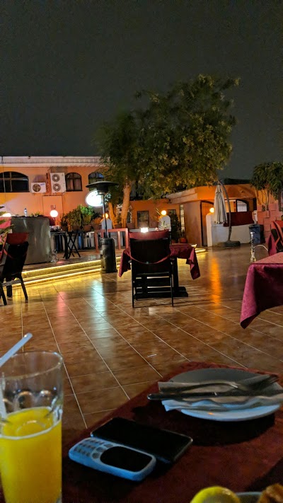 Photos of مارينا البطين