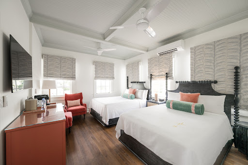 The Guesthouses at Southernmost Beach Resort – Avalon Bed and Breakfast - RECENTLY RESTORED - Thumbnail