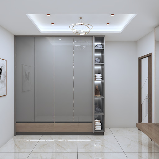 SKY WOOD Noida me ek trusted modular kitchen & interior solutions provider hai. post image
