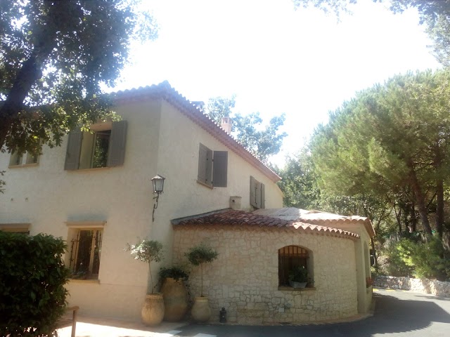 Hôtel Les Messugues