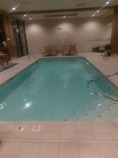 lodging