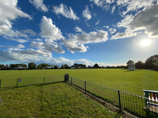 Orsett playground and Outdoor Gym
