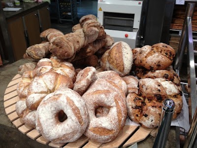 Photos of Boulangerie - p&acirc;tisserie Schamp et Fils