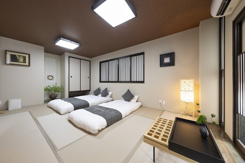 白樺の宿 彦 (SHIRAKABANOYADO Hiko)