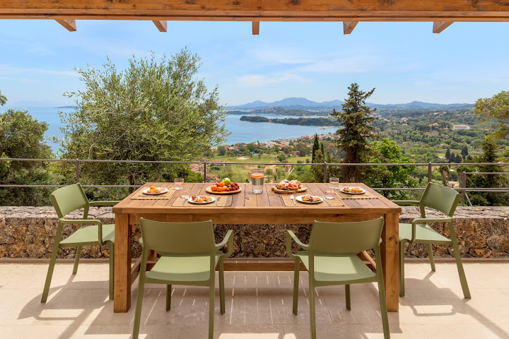 Greenstone Villas by null