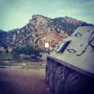 Photos of Kaymakam&ccedil;eşme Jandarma Karakol Komutanlığı