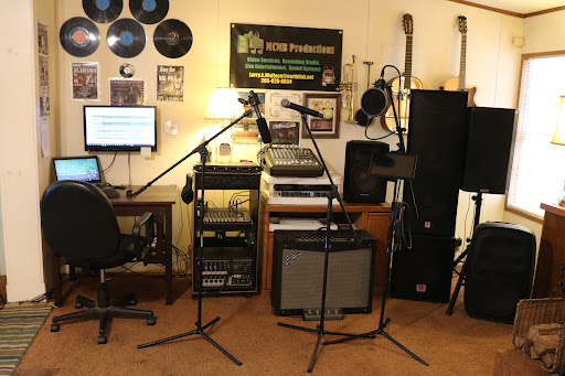 MCMB Productions