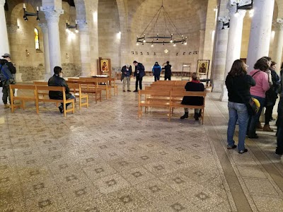 Photos of Tabgha