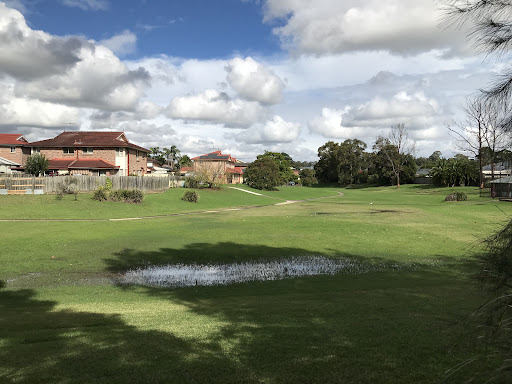 Central Gardens Park Estate - Thumbnail