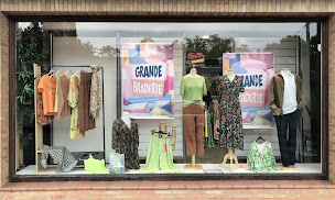 Photo n°14 de By Sandie - Concept Store / NDJ à Saint-Lys (Magasin de chaussures)