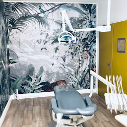 Photo n°12 de Dr Borjon Vanessa à La Rochelle (Dentiste)