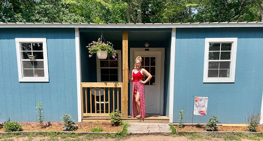 The Polish Shed