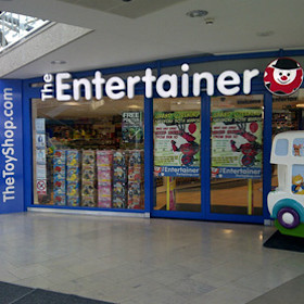The Entertainer photo 2