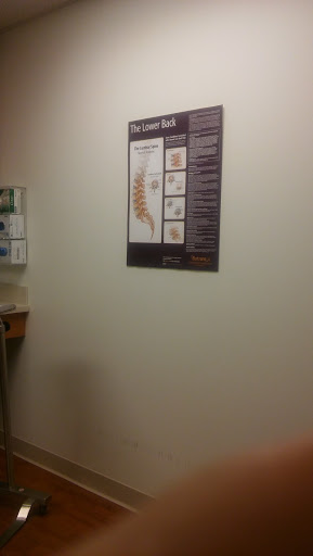 Illinois Valley Comm Hospital: Meier Elizabeth - Thumbnail