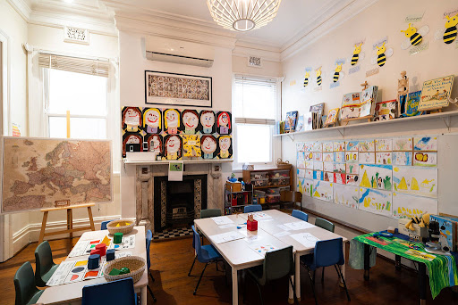 Woollahra Little School - Thumbnail