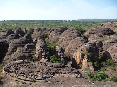 Photos of Nsofang Africa Tour