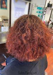 Photo n°35 de Family art à Toulouse (Barbier)