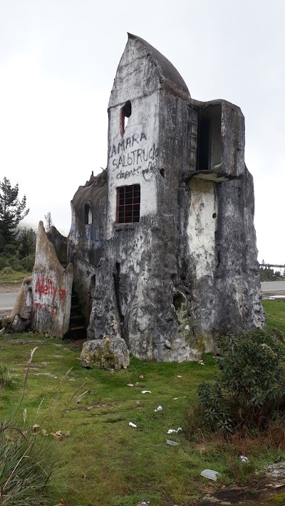 Photos of EL CASTILLO, Colomi